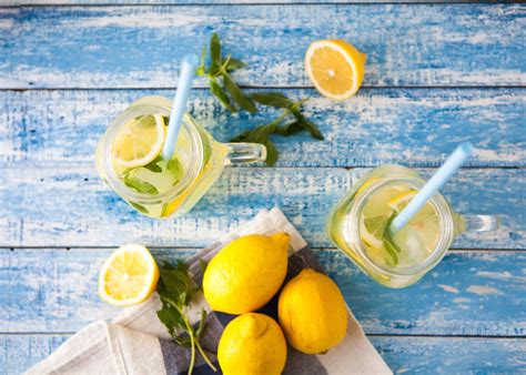 Is lemonade undervalued?